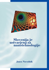 Knjiga: Nanotehnologije